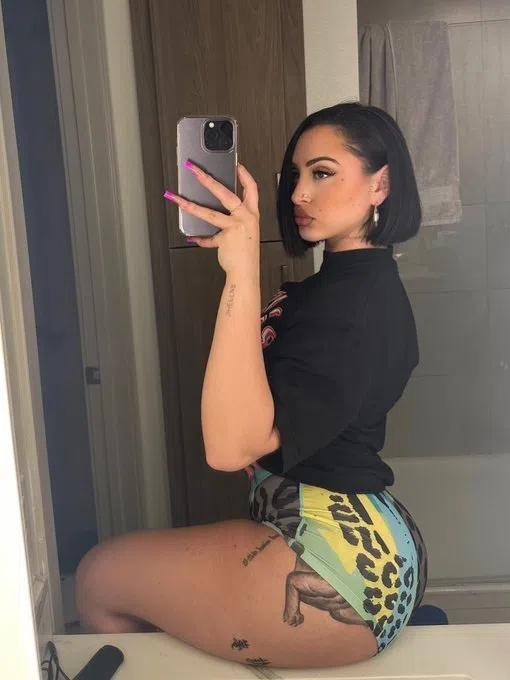 Escort San Luis chica Caitlyn foto 3