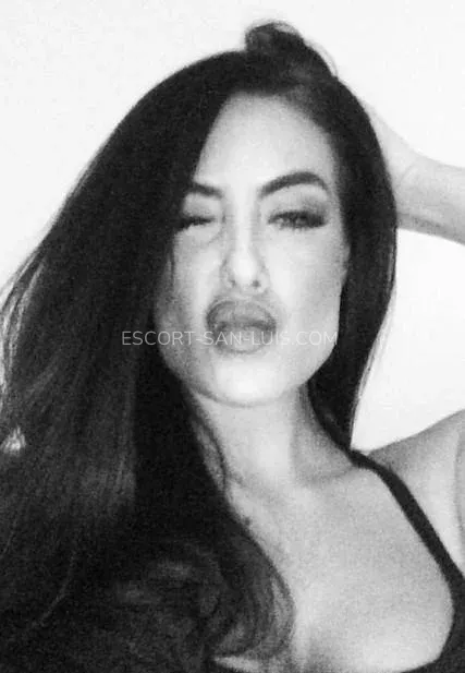 Escort San Luis chica Palmira foto 6