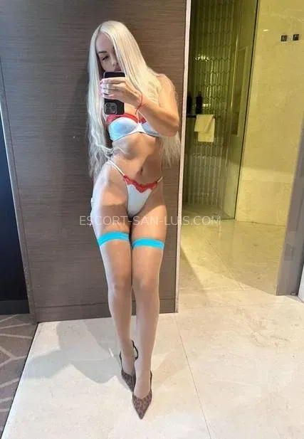 Escort San Luis chica Beata foto 1