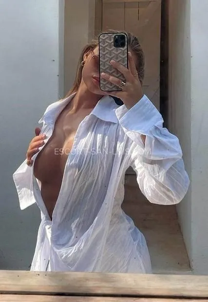 Escort chica Nicola - San Luis