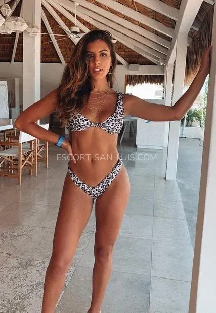 Escort San Luis chica Elly foto 6