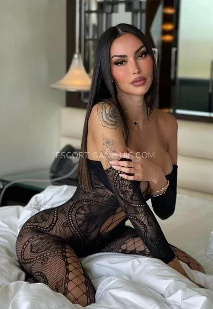 Escort San Luis chica Lillian foto 3