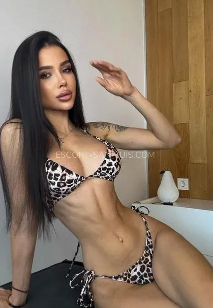 Escort San Luis chica Anny foto 1