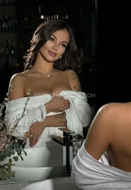 Escort San Luis chica Kathleen foto 6