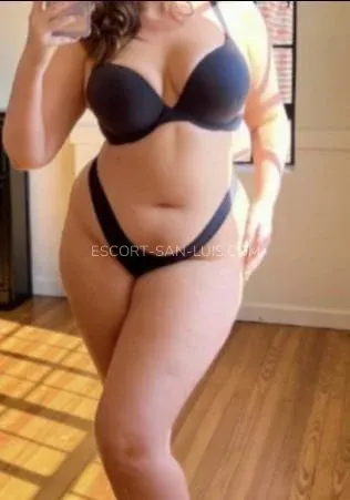 Escort San Luis chica Beatrice foto 4