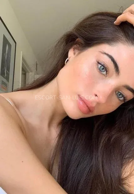 Escort San Luis chica Ruth foto 3