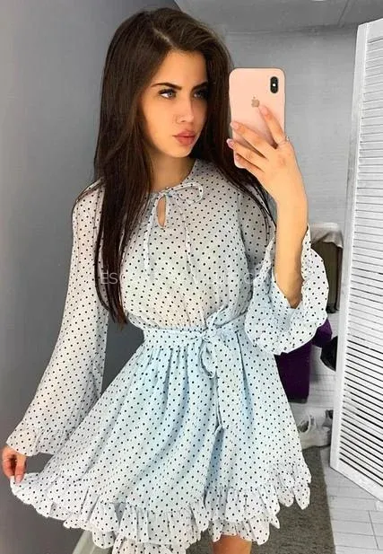 Escort San Luis chica Siv foto 4