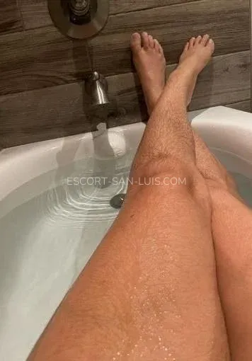 Escort San Luis chica Helen foto 3
