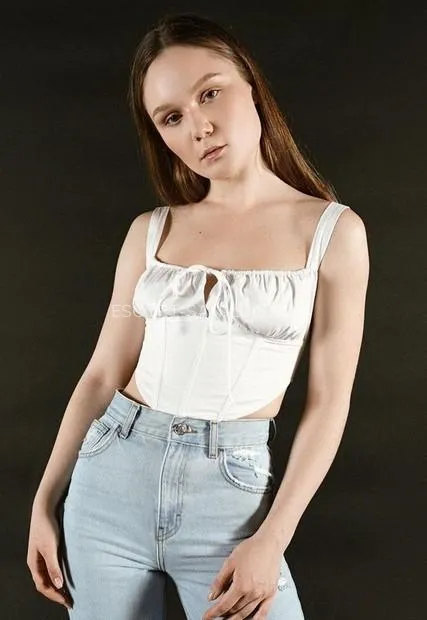 escort san luis foto de Josephine