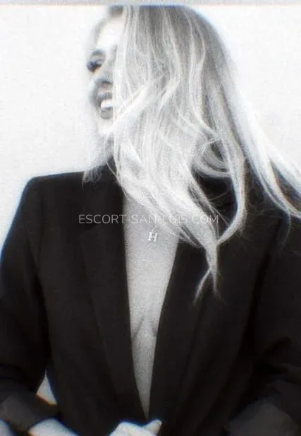 Escort San Luis chica Brooke foto 3