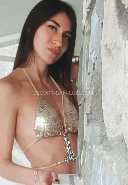 Escort San Luis chica Swetlana foto 6