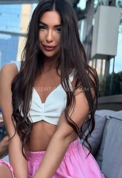 Escort chica Como - San Luis