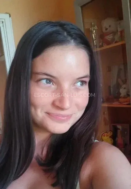 Escort San Luis chica Lorenza foto 4