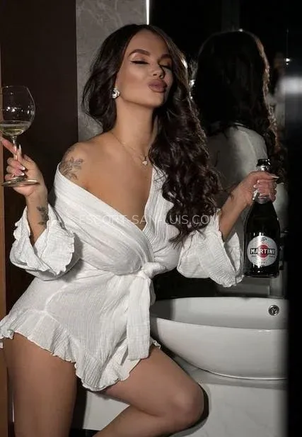 Escort San Luis chica Kathleen foto 4