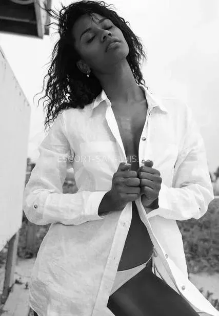 Escort San Luis chica Jaqueline foto 4