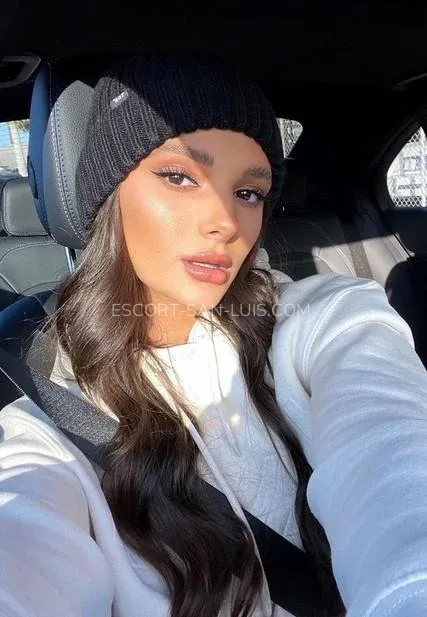 Escort San Luis chica Brooklyn foto 7
