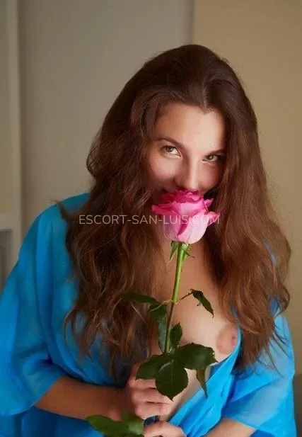 Escort San Luis chica Diana foto 3