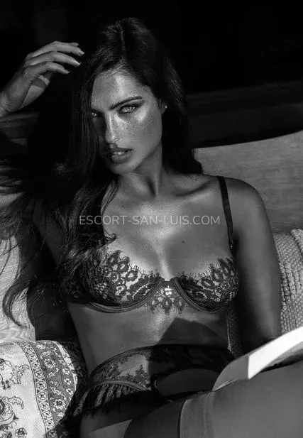 Escort San Luis chica Ruth foto 6