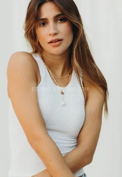 Escort San Luis chica Isabella foto 5