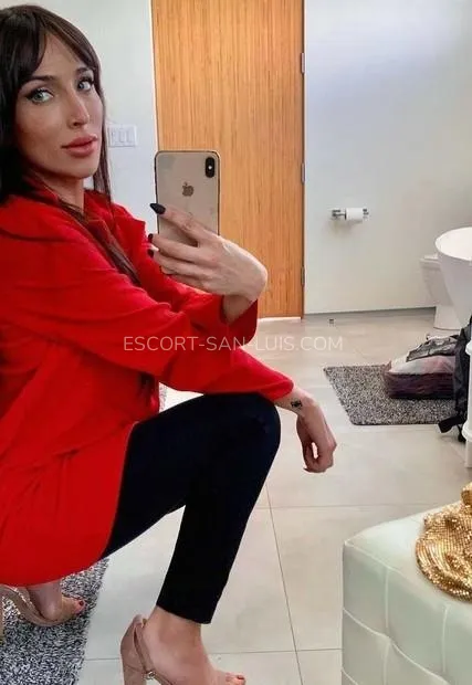 Escort chica Felice - San Luis