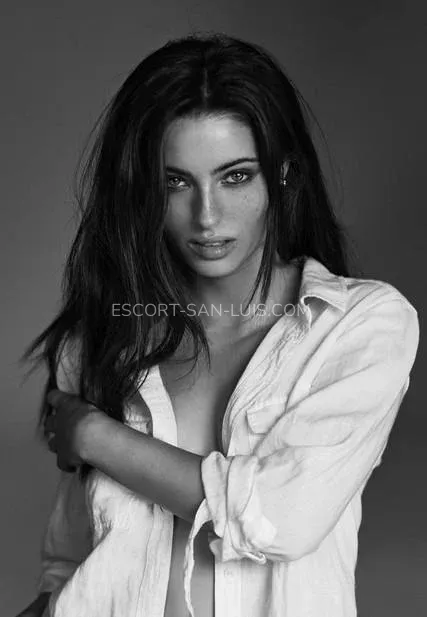 Escort San Luis chica Ruth foto 4