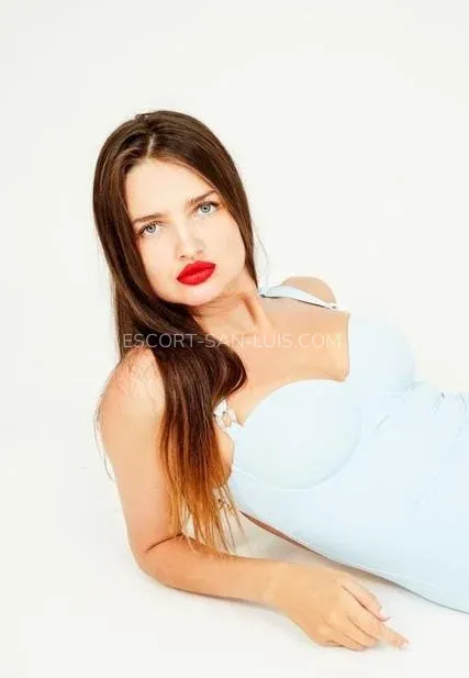 Escort San Luis chica Milana foto 5