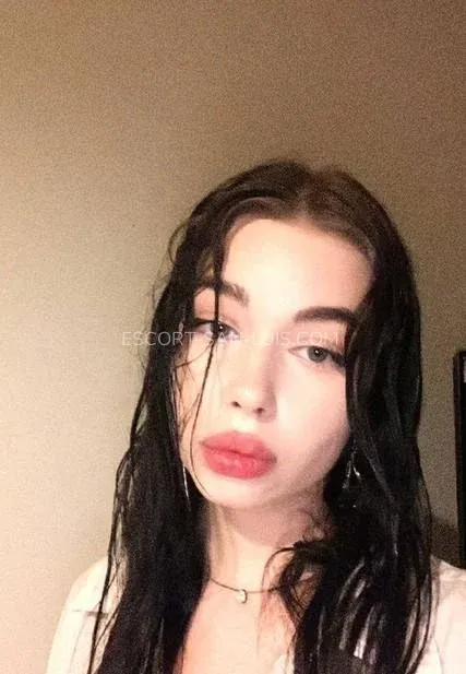Escort San Luis chica Heidy foto 1