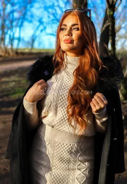 Escort San Luis chica Lea foto 1