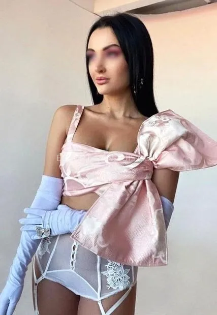 Escort chica Jutta - San Luis