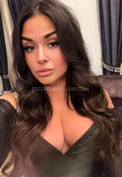 Escort San Luis chica Kaitlyn foto 4