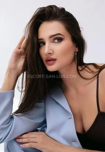 Escort San Luis chica Milana foto 4