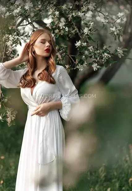 Escort San Luis chica Celinka foto 1