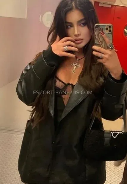 Escort San Luis chica Venice foto 5